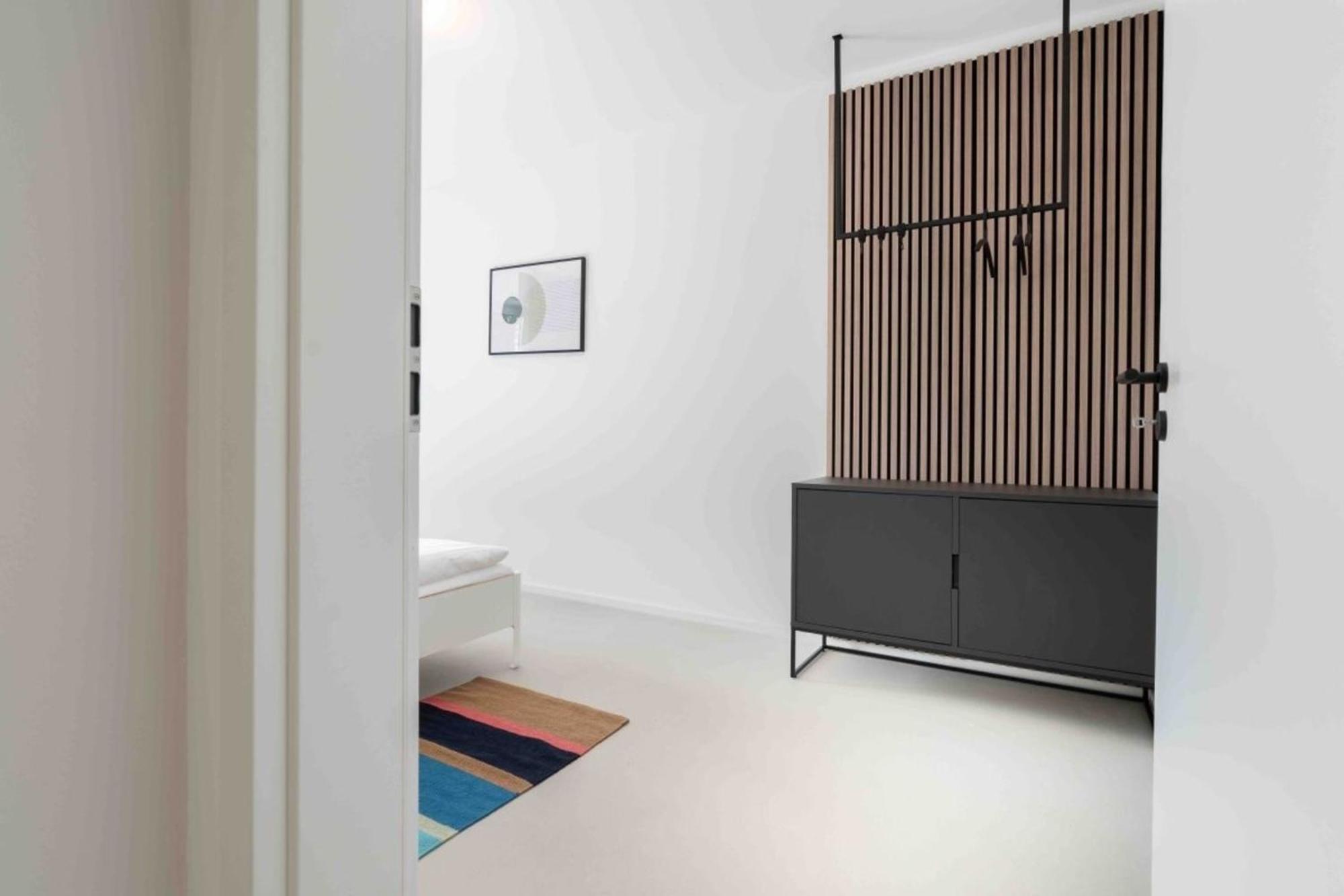 Harlepadd 3C Villa Neufunnixsiel Kültér fotó